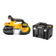 Scie à ruban DEWALT 18V (version de base) DCS371NT-XJ-1