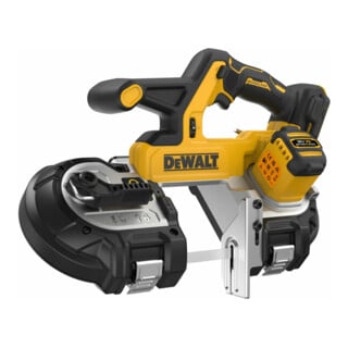 Scie à ruban sans fil 18V Dewalt , version basique