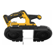 Scie à ruban sans fil 18V Dewalt , version basique-4