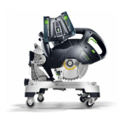 Scie à ruban sans fil Festool SYMMETRIC SYMC 70 EB-Basic Mt Edt-4