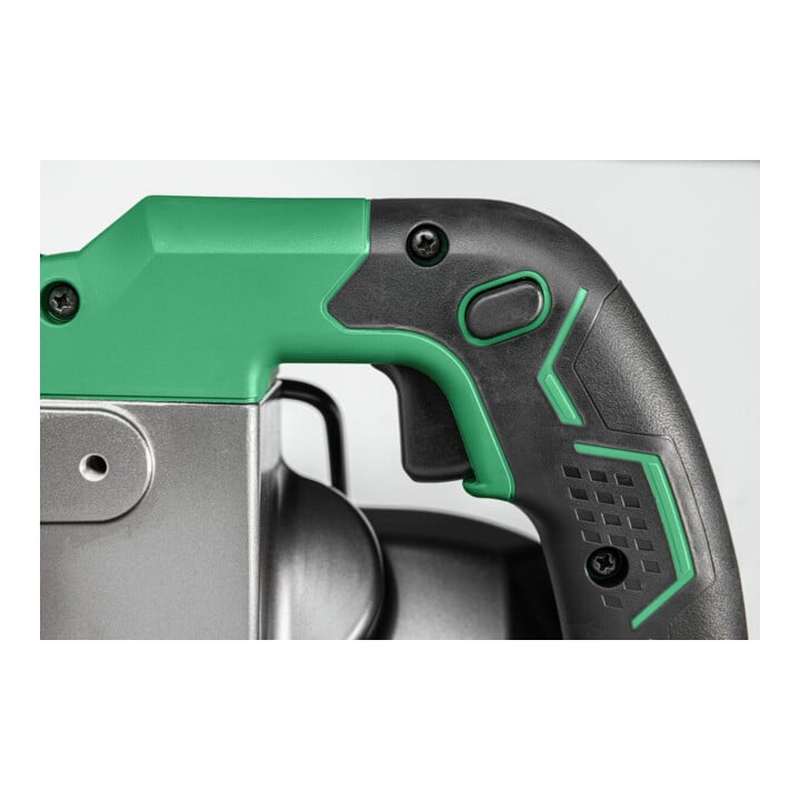 Scie à ruban sans fil HiKOKI 36V CB3612DA Basic