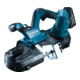 Scie à ruban sans fil Makita 18 V DPB181RTE-1