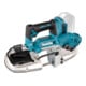 Scie à ruban sans fil Makita 18V DPB183Z-1