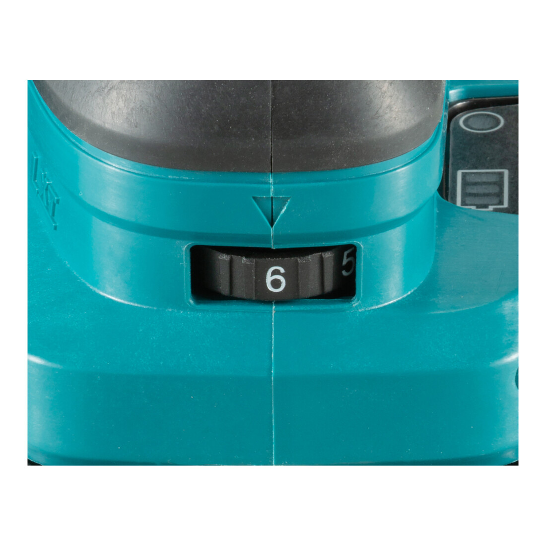 Scie à ruban sans fil Makita 18V DPB183Z