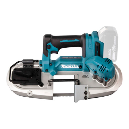 Scie à ruban sans fil Makita 18V DPB183Z