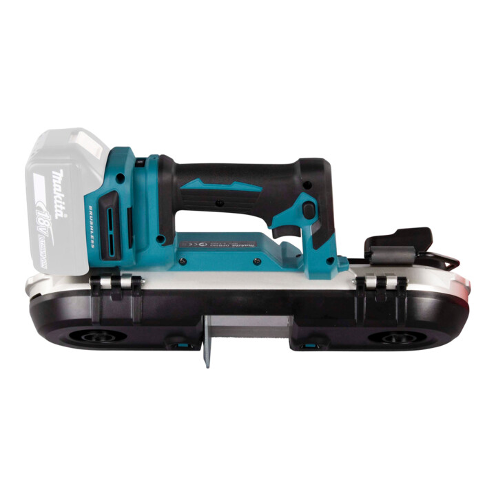 Scie à ruban sans fil Makita 18V DPB183Z