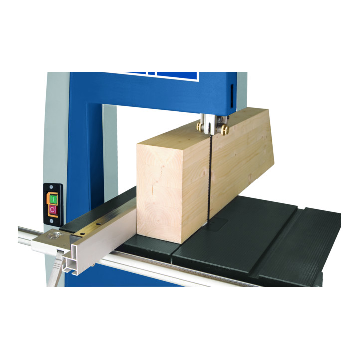 Scie à ruban Scheppach Basa 1 300 W 230-240V 50/Hz