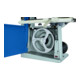 Scie à ruban Scheppach Basa 1 300 W 230-240V 50/Hz