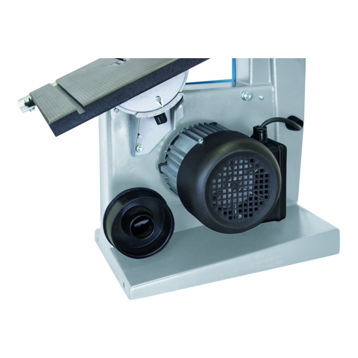 Scie à ruban Scheppach Basa 1 300 W 230-240V 50/Hz