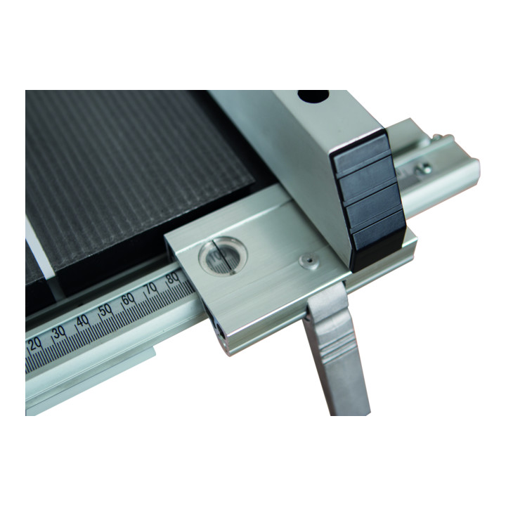 Scie à ruban Scheppach Basa 1 300 W 230-240V 50/Hz