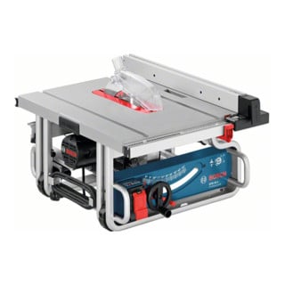 Scie à table Bosch GTS 10 J