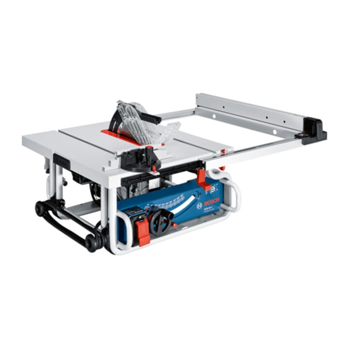Scie à table Bosch GTS 10 J
