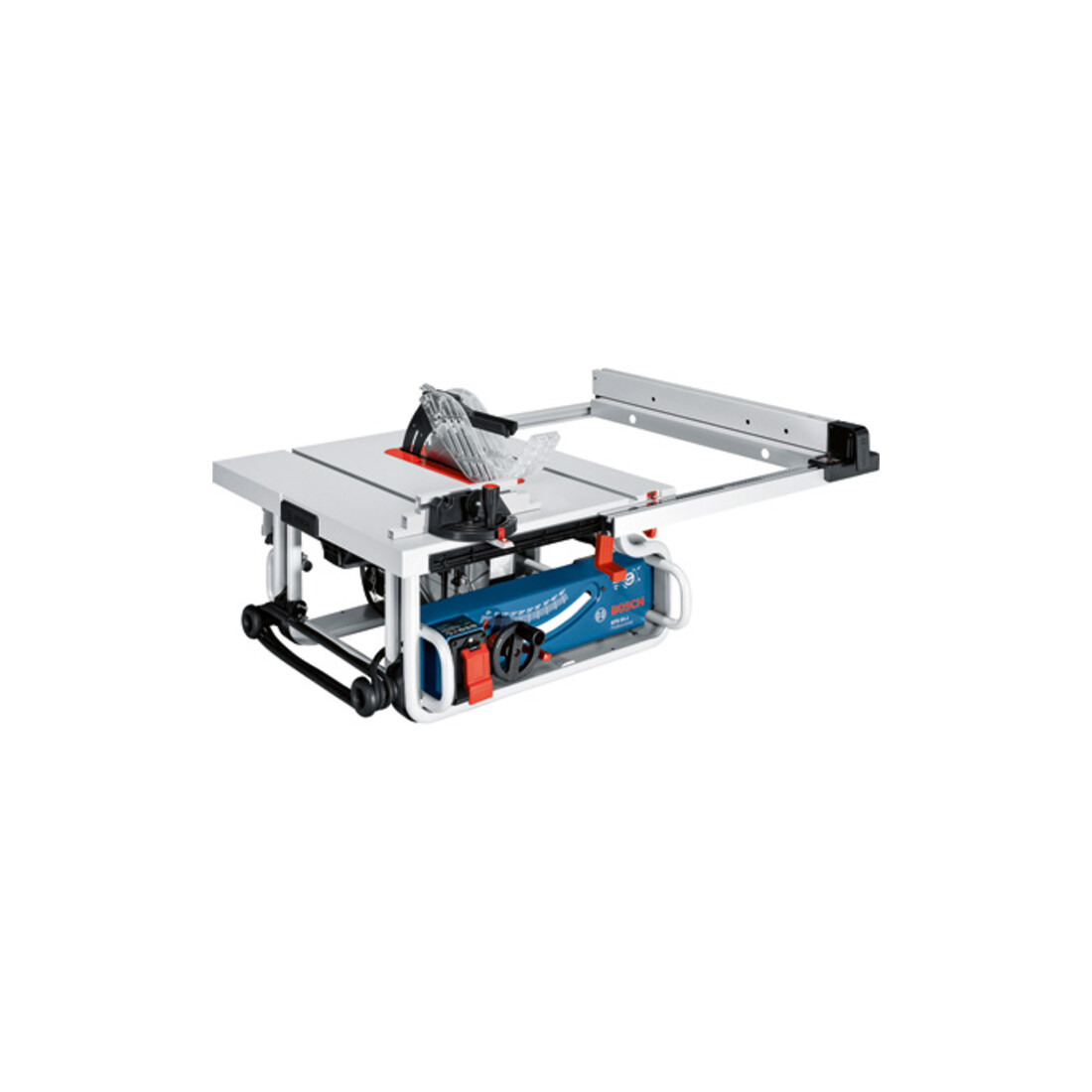 Scie à table Bosch GTS 10 J