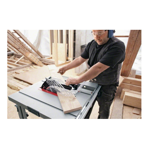 Scie à table Bosch GTS 10 J