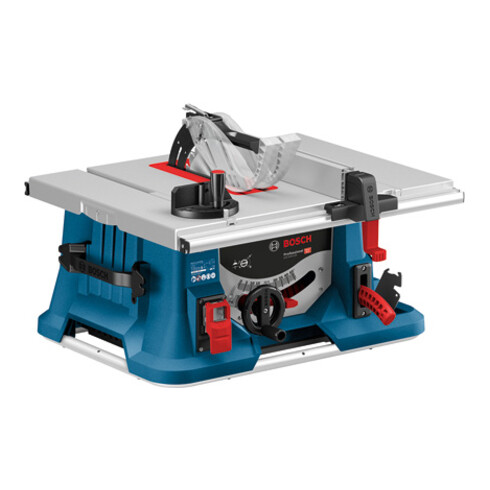 Scie à table Bosch GTS 635-216, 1600 W