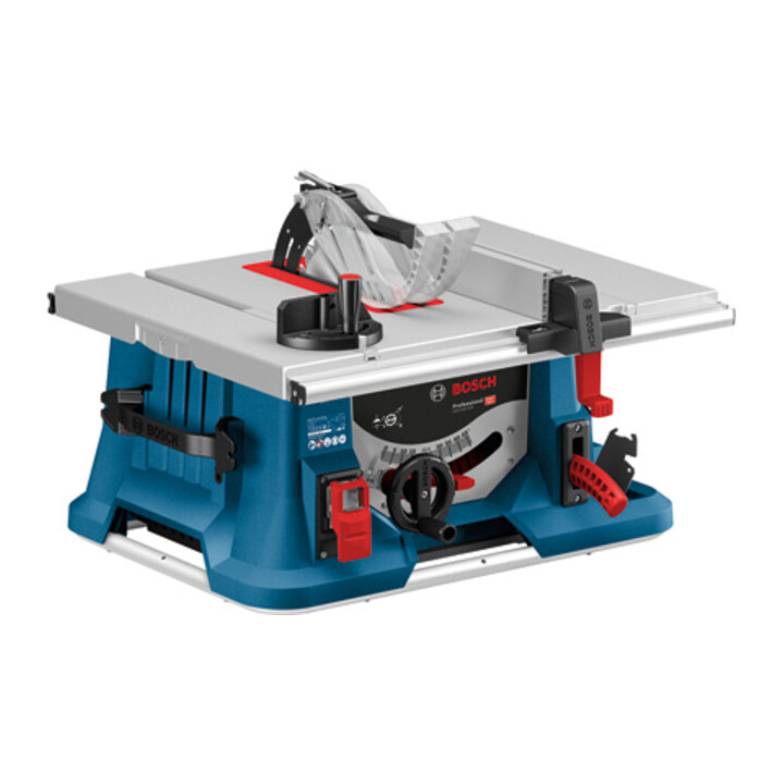 Scie à table Bosch GTS 635-216, 1600 W