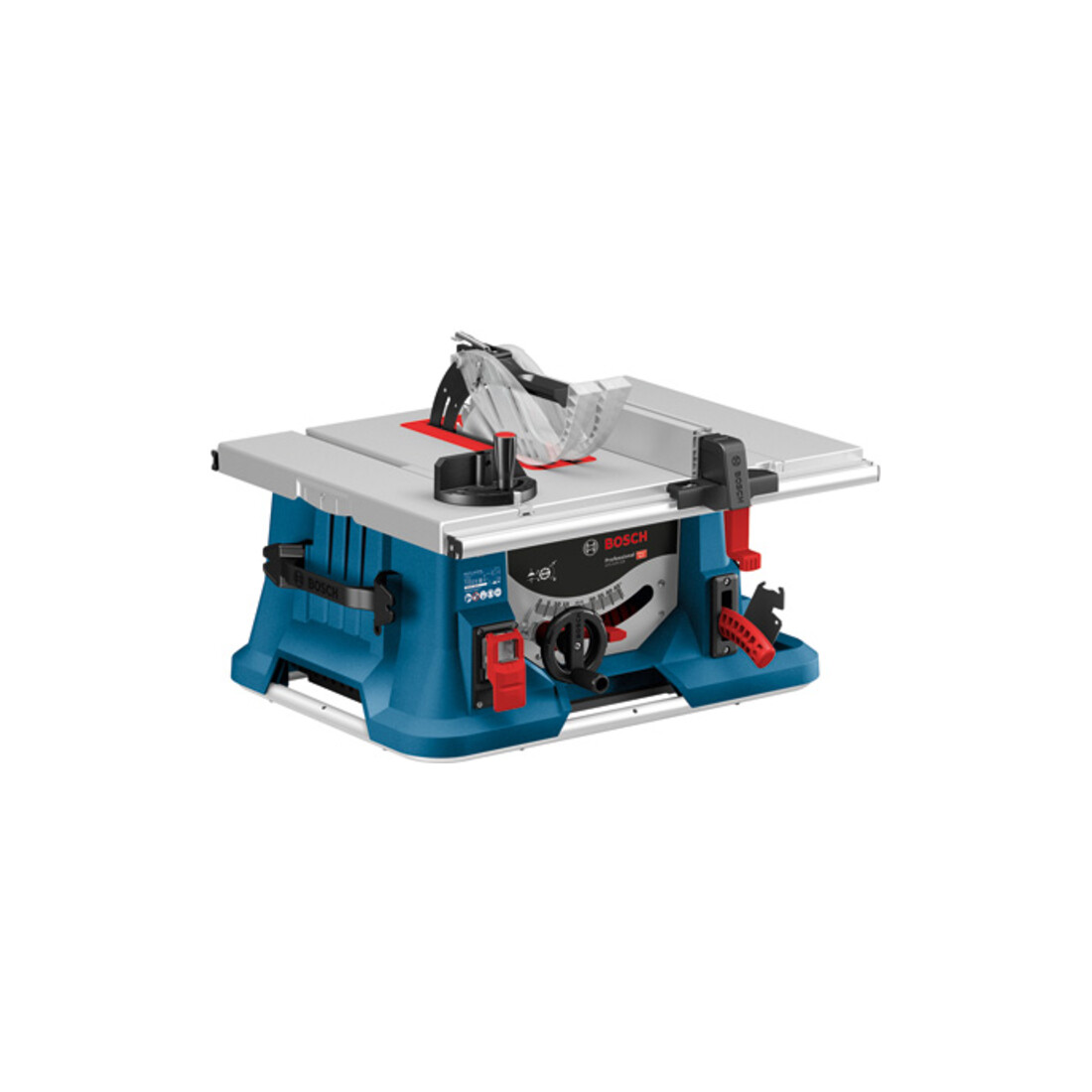 Scie à table Bosch GTS 635-216, 1600 W