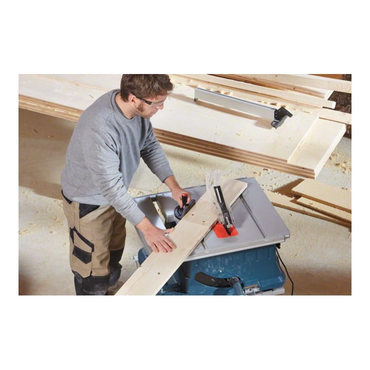 Scie à table Bosch GTS 635-216, 1600 W