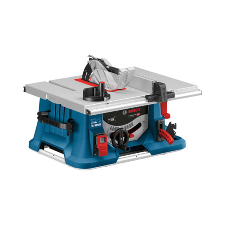 Scie à table Bosch GTS 635-216, 1600 W