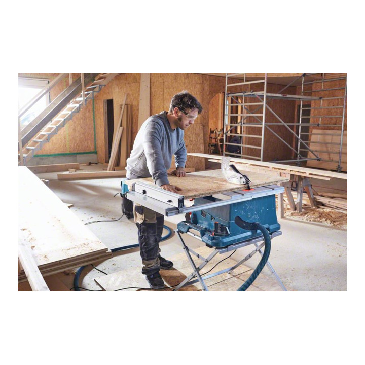 Scie à table Bosch GTS 635-216, 1600 W