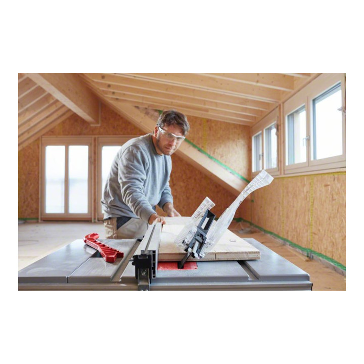 Scie à table Bosch GTS 635-216, 1600 W