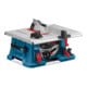 Scie à table Bosch GTS 635-216 et table de travail GTA 560