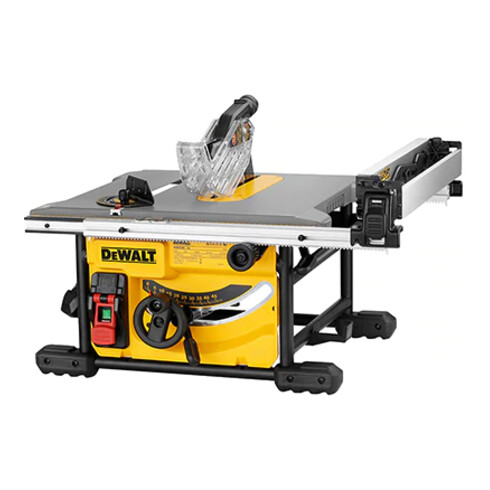 Scie à table DEWALT 1.850 Watt DWE7485-QS