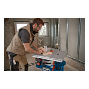 Scie à table sans fil Bosch BITURBO GTS 18V-216-5