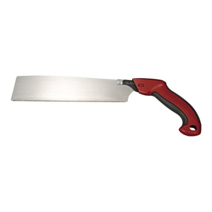 Scie à tirer de précision Lame Aluministe L.265mm Poignée 2K TAJIMA