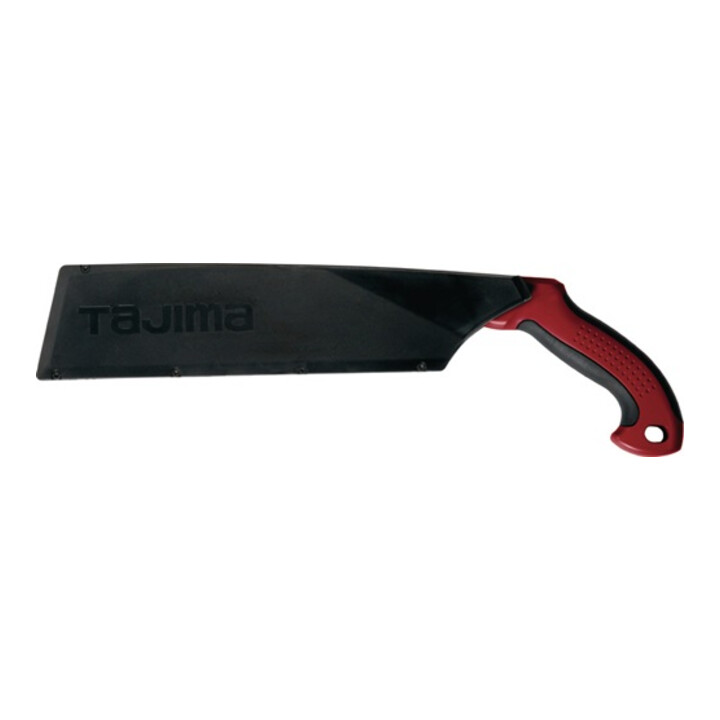 Scie à tirer de précision Lame Aluministe L.265mm Poignée 2K TAJIMA