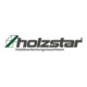 Scie à tronçonner et à onglet KGZ 210 E 220x70mm 210x30mm 1500 W 4500min-¹ HOLZSTAR