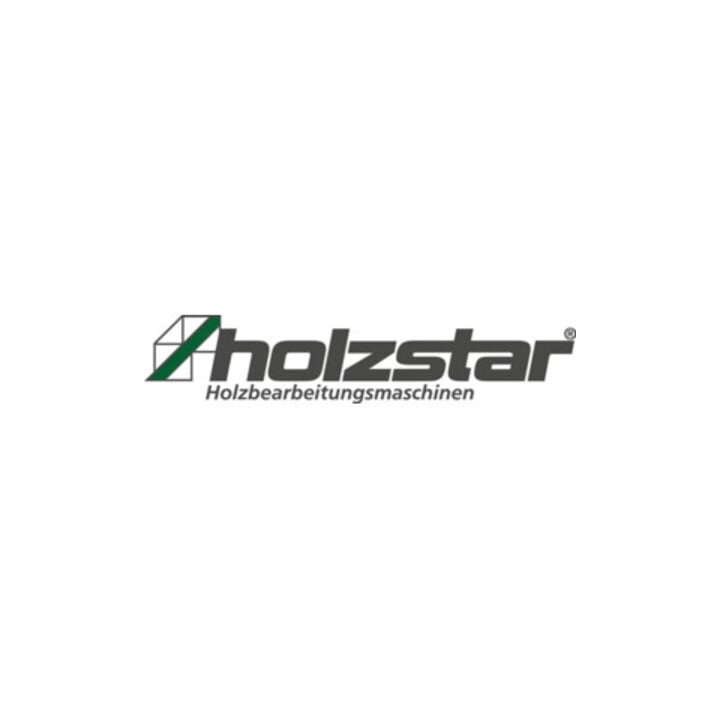Scie à tronçonner et à onglet KGZ 210 E 220x70mm 210x30mm 1500 W 4500min-¹ HOLZSTAR
