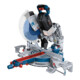Scie à tronçonner et à onglets sans fil Bosch BITURBO GCM18V-305 GDC-5
