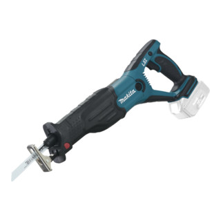 Scie alternative à batterie Makita DJR181Z
