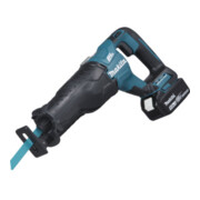Scie alternative à batterie Makita DJR187RTE-1