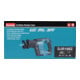 Scie alternative à batterie Makita DJR188Z