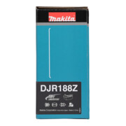 Scie alternative à batterie Makita DJR188Z-4