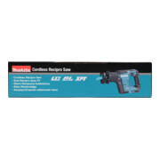 Scie alternative à batterie Makita DJR188Z-5