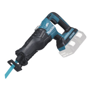 Scie alternative à batterie Makita DJR360Z