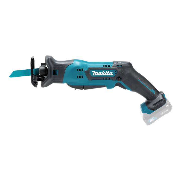 Scie alternative à batterie Makita JR103DZ