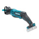 Scie alternative à batterie Makita JR103DZ