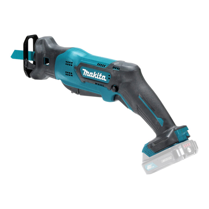 Scie alternative à batterie Makita JR103DZ