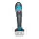 Scie alternative à batterie Makita JR103DZ