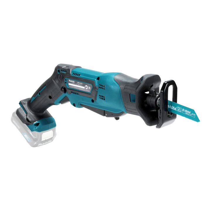 Scie alternative à batterie Makita JR103DZ