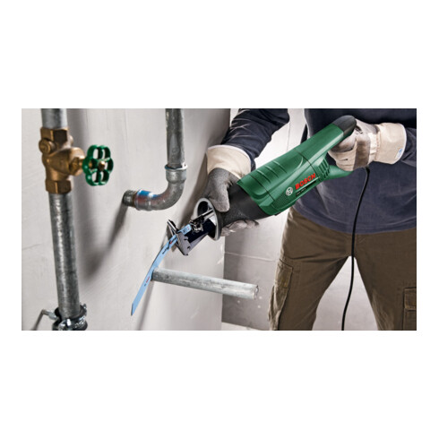 Scie alternative Bosch PSA 700 E