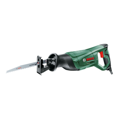 Scie alternative Bosch PSA 700 E
