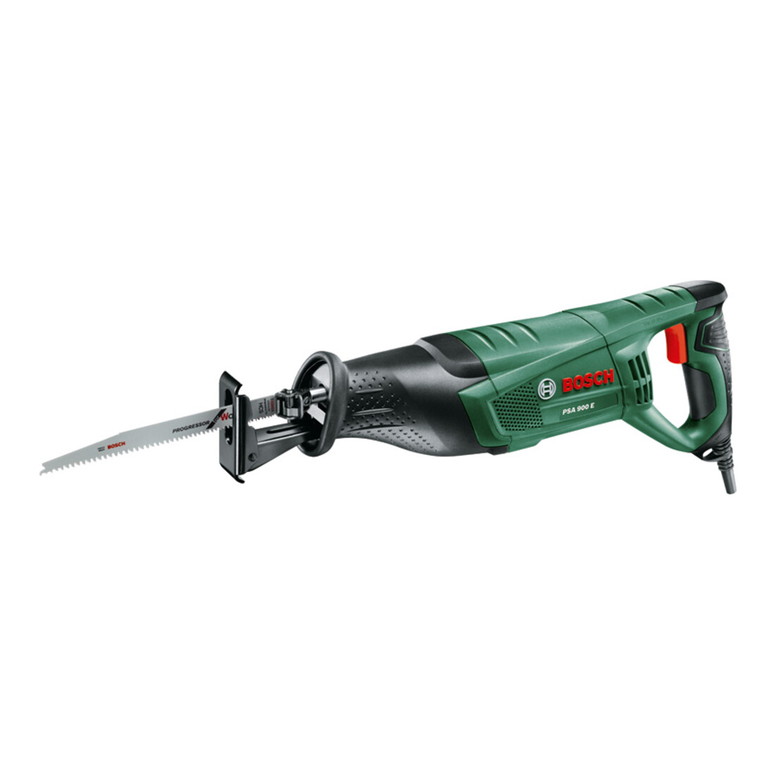 Scie alternative Bosch PSA 900 E