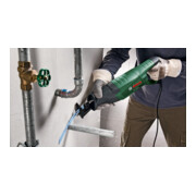 Scie alternative Bosch PSA 900 E-5