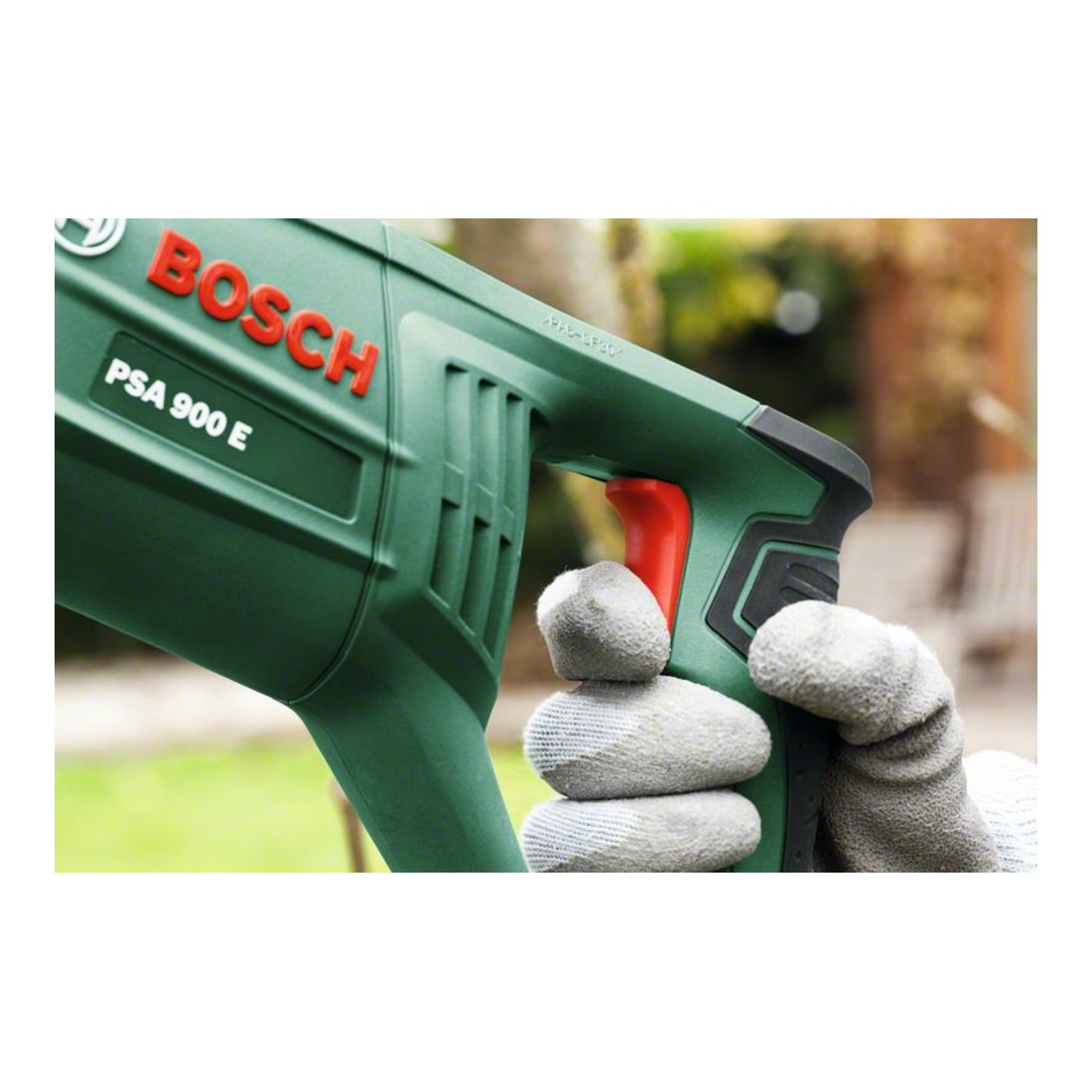 Scie alternative Bosch PSA 900 E