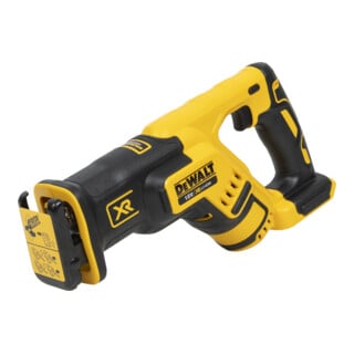 Scie alternative DEWALT 18V / version de base DCS367NT-XJ